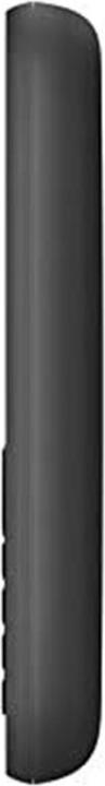 Actual product image Nokia 110 (Dual Sim - 1.77" - 4 MB) Black (1.77")