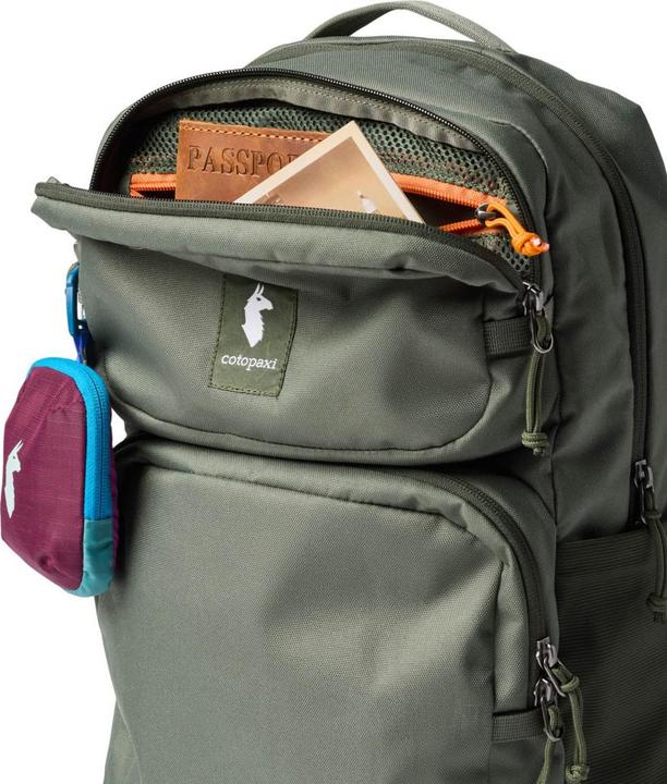 Produktbild Cotopaxi Tasra Daypack (16 l)