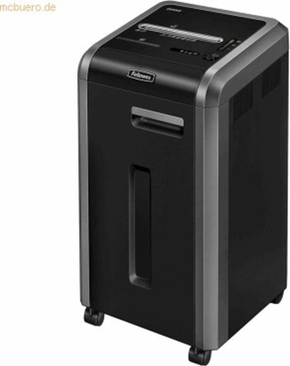 Image du produit Fellowes Powershred 225Mi (Coupe de particules)