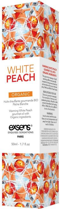 Produktbild Exsens Erotisches Massageöl (50 ml)