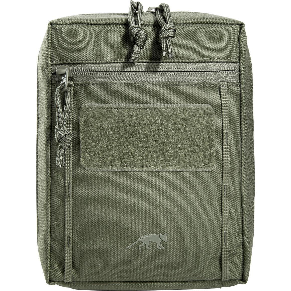 Thumbnail - Tasmanian Tiger, Bauchtasche, TT Tac Pouch 6.1, Grün