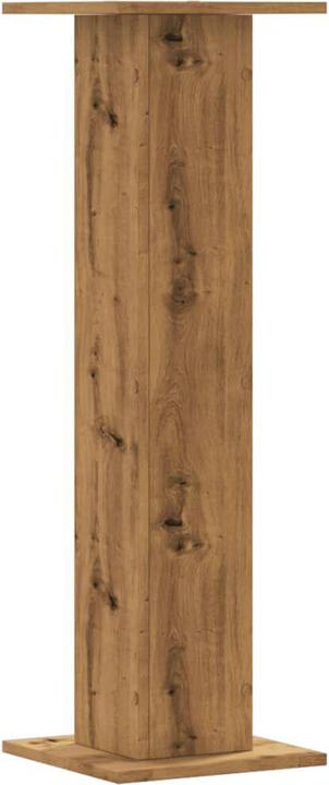 Immagine prodotto vidaXL Supporto per piante 2 pezzi 30 x 30 x 95 cm