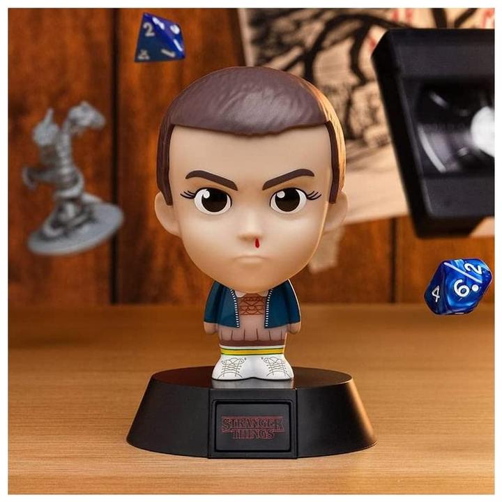 Actual product image Paladone Products 11 Icon Light