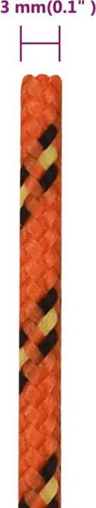 Immagine prodotto vidaXL Bootsseil