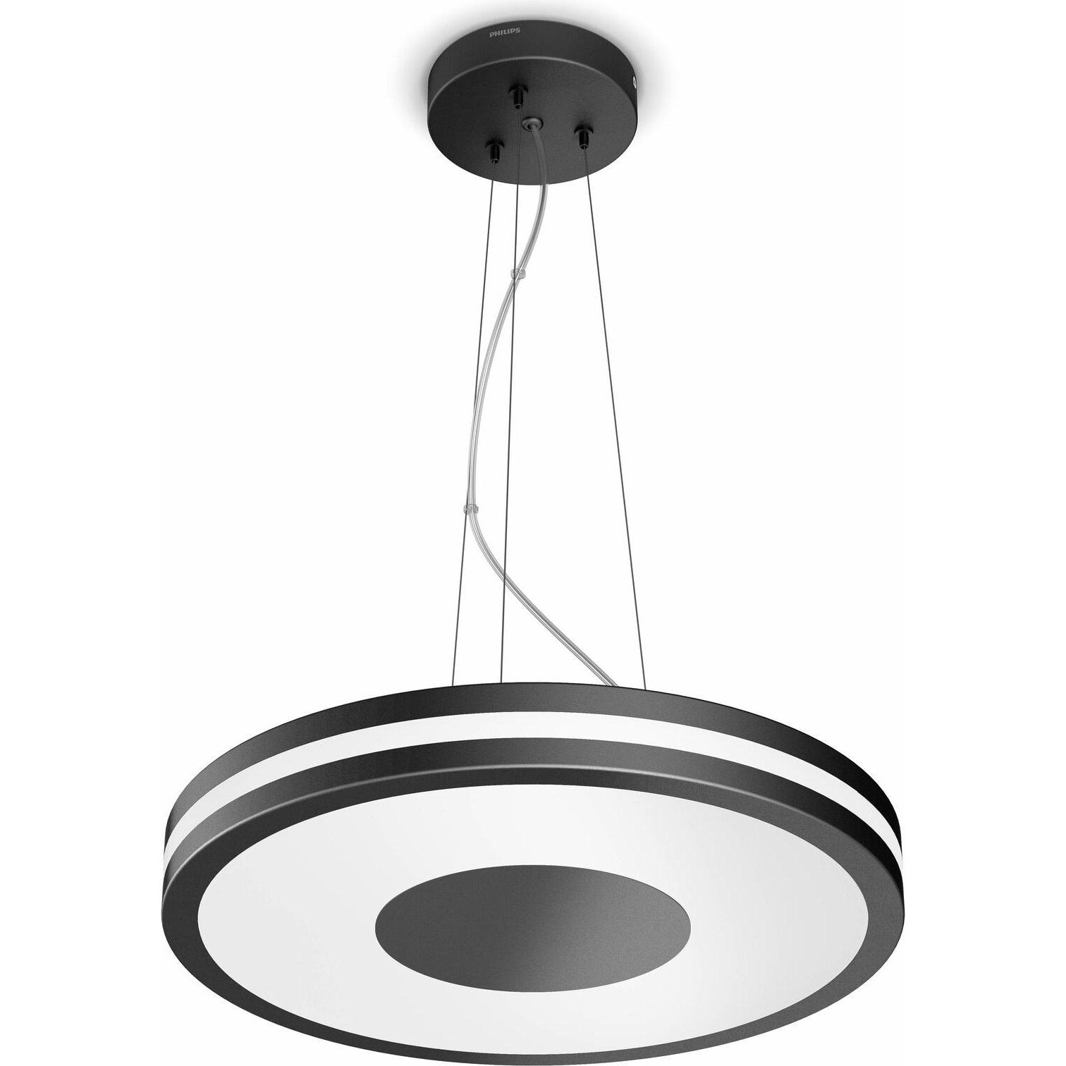 Philips, Pendelleuchte, Hue Bridge Bundle