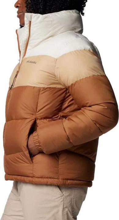 Produktbild Columbia Women's Puffect II Colorblock Jacket (M)