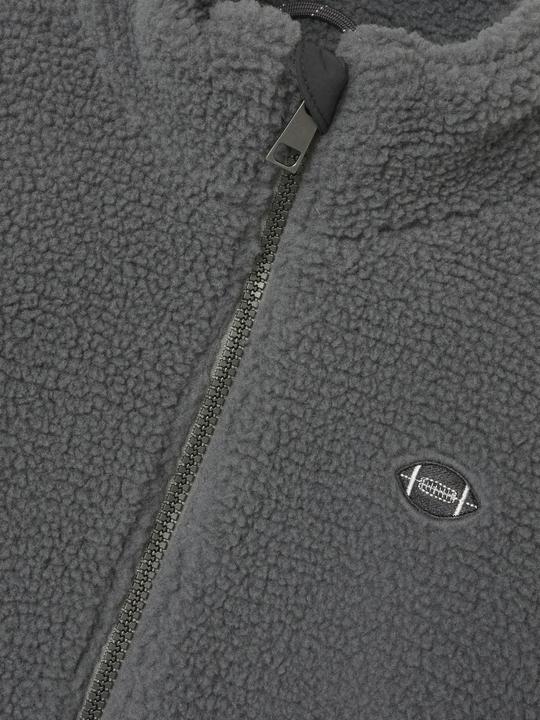Produktbild Name it Teddy Jacke (116)