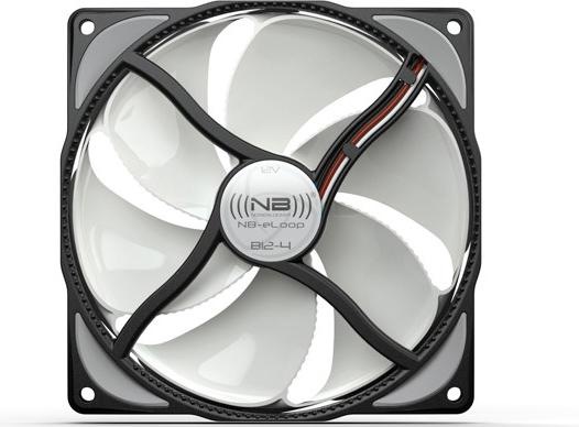 Produktbild Noiseblocker NB-eLoop B12-4 (120 mm, 1 x)