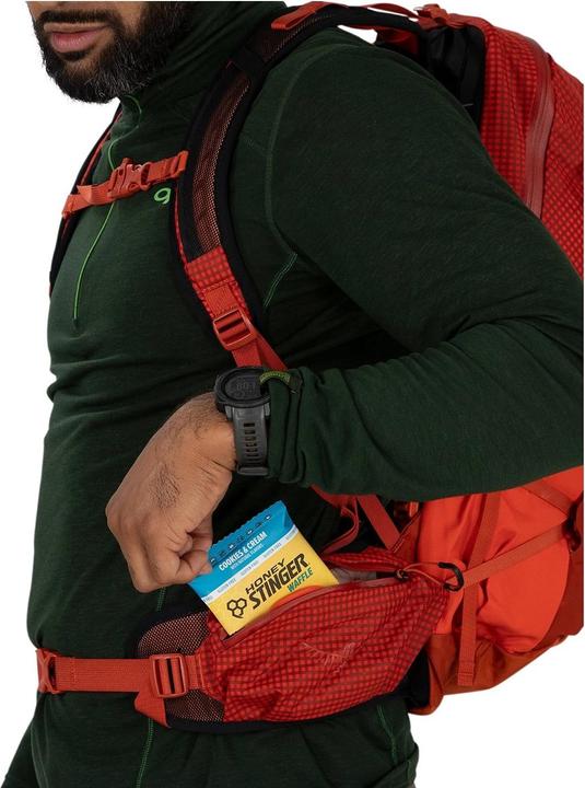 Produktbild Osprey Talon Pro 20 - Wanderrucksack - Herren (20 l)