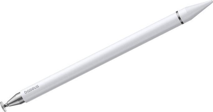 Produktbild Baseus Smooth Writing III stylus Non-magnetic version (white)