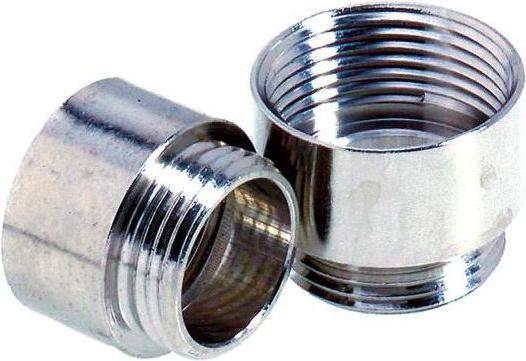 Actual product image Lapp Cable Gland Adaptor