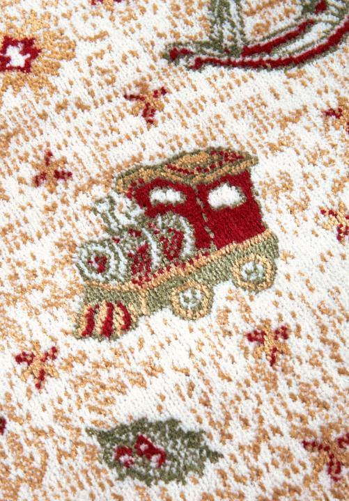 Productafbeelding Villeroy & Boch Toy's Delight Nostalgische glans (50 x 80 cm)