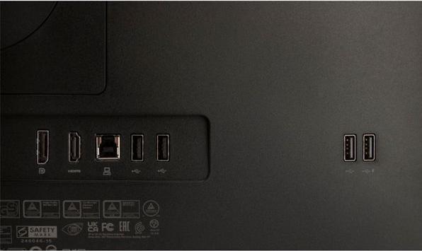 Image du produit HP Series 5 Pro 524pn (1920 x 1200 pixels, 24")