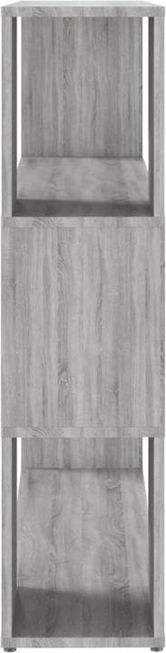 Image du produit vidaXL Tabb (100 x 24 x 94 cm)