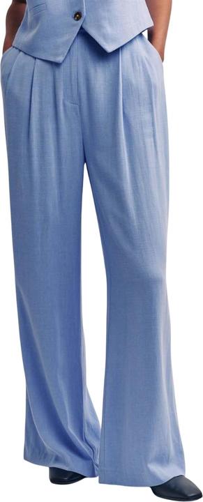 Immagine prodotto Nobody´s Child Pantalone Gamba Larga Conforme alla Taglia Donna (36)