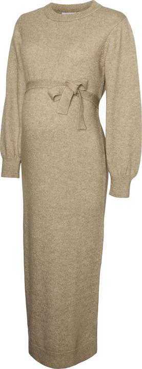 Actual product image Mamalicious MLNEWANNE Umstandskleid Strickkleid (XS)