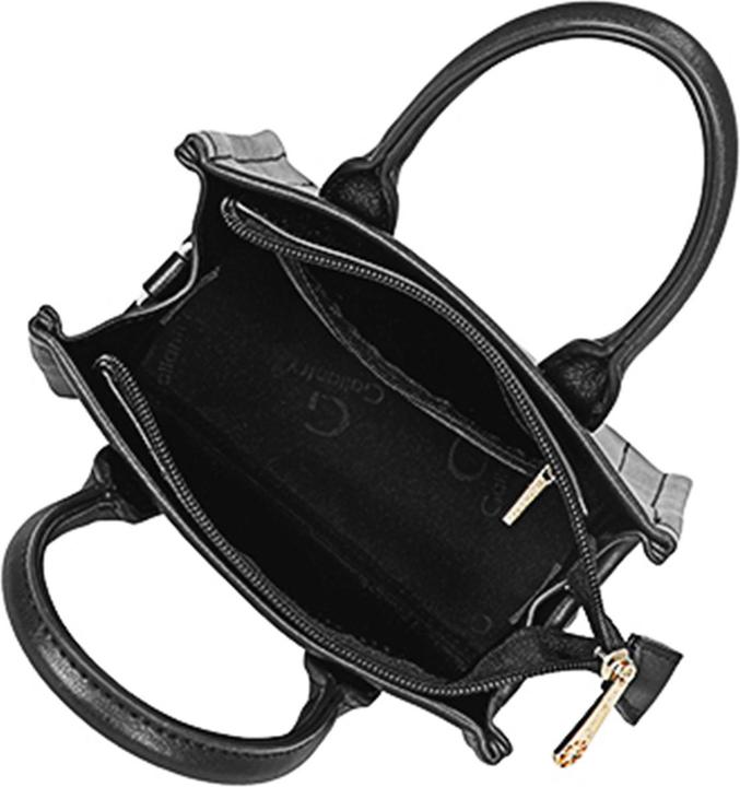 Produktbild Gallantry Stylisher Shopper in Grobstruktur