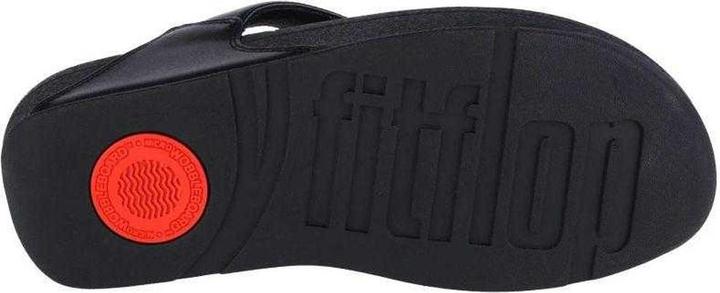 Produktbild Fitflop Lulu Toe Post Leather (40)