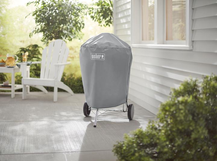 Produktbild Weber Standard