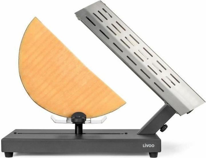 Produktbild Livoo Schweizer Raclette-Gerät