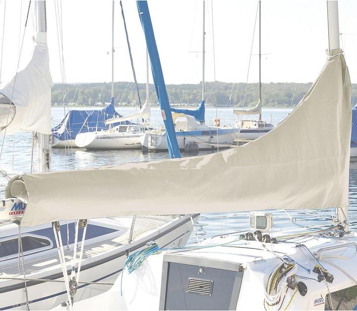 Produktbild Compass Baumpersenning