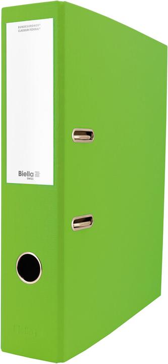 Actual product image Biella federal file (A4, 70 mm, 1 pcs.)