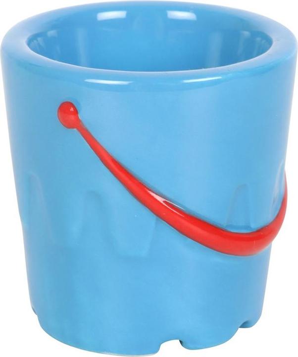 Produktbild Something Different Schlapphut Eierbecher Set Keramik 2erPack (2 x)