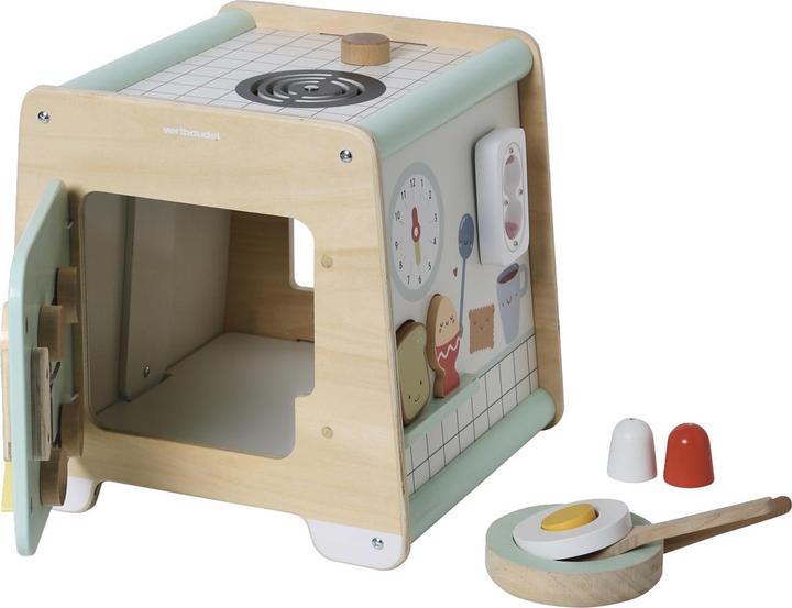 Image du produit Vertbaudet Erstes Lernspiel