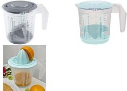 Produktbild keeeper matteo Zitrus-Set (1000 ml)