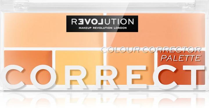 Produktbild Revolution Relove Correct Me (Cool)