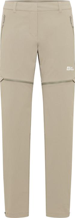 Image du produit Jack Wolfskin Hikeout Zip Away Pants W (Bande de fréquences 38 (2600 MHz))