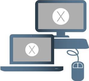 Actual product image NCP Secure Entry Client for Mac OS 10.14, 10.13, 10.12, OS X 10.11, OS X 10.10 10-24 User (ML) (1 Device)