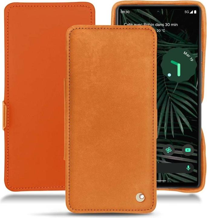Mandarine vintage ( Pantone #d47231 )