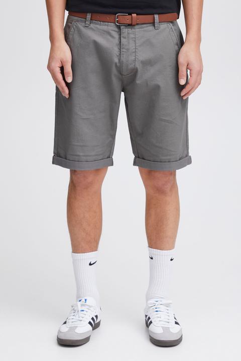 Immagine prodotto Solid Montijo Pantaloncini Chino Shorts Panno Corti Da Uomo con cintura elasticizzato Regular- Fit (XXL)