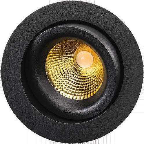 Black/Gold