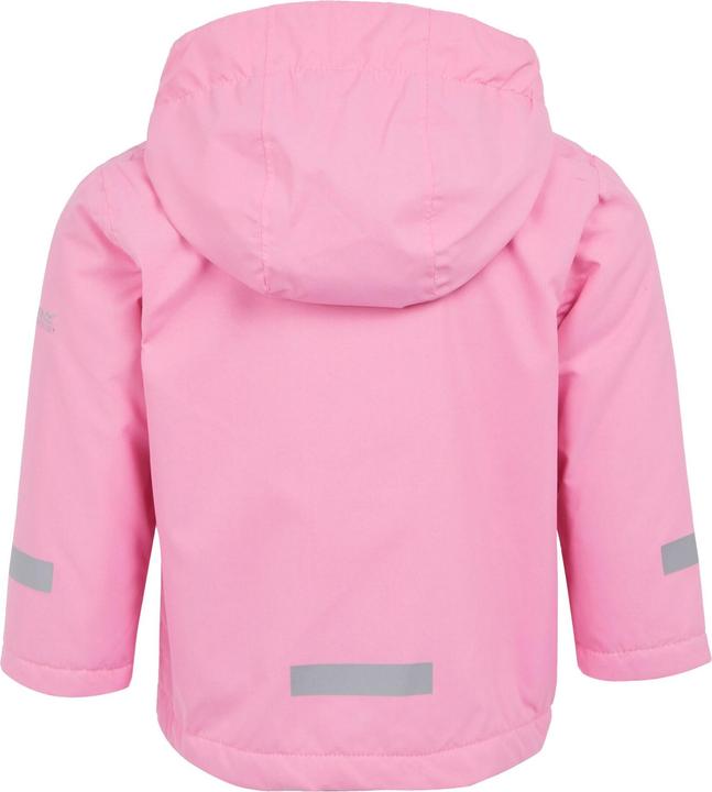 Produktbild Regatta Luna The Unicorn Jacke wasserfest (92)