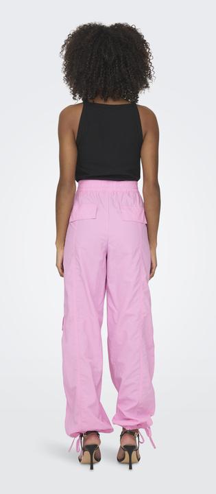 Immagine prodotto Only Pantalone CARGO PARACHUTE a vita media Pantaloni cargo (L)