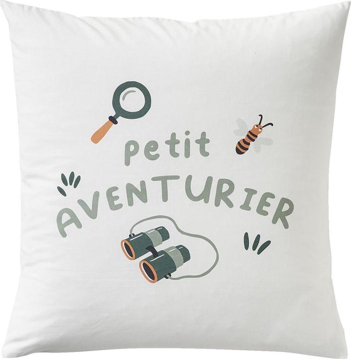 Image du produit Vertbaudet Bettbezug