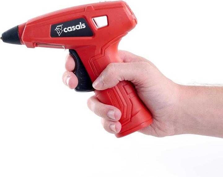 Produktbild Casals 4V-Klebepistole CGG3620 (4DM)