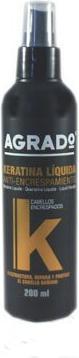 Agrado Keratin Treatment Anti-Frizz
