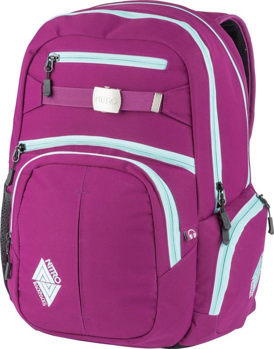 Image du produit Nitro Sac à dos (37 l)
