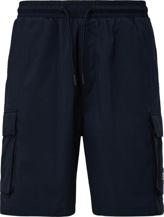 Image du produit s.Oliver Bermuda Bermuda aus Baumwollstretch mit Cargo-Taschen (S)