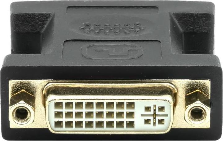 ProXtend DVI-I 24+5 to VGA Adapter F/M (DVI)