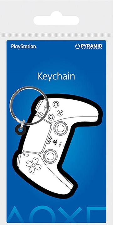Actual product image Sony Rubber Keychain Control Unit