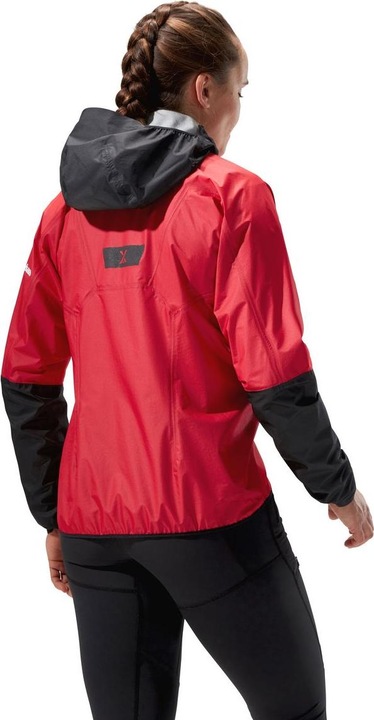 Actual product image Berghaus Women's MTN Guide Hyper Light Jacket (10)
