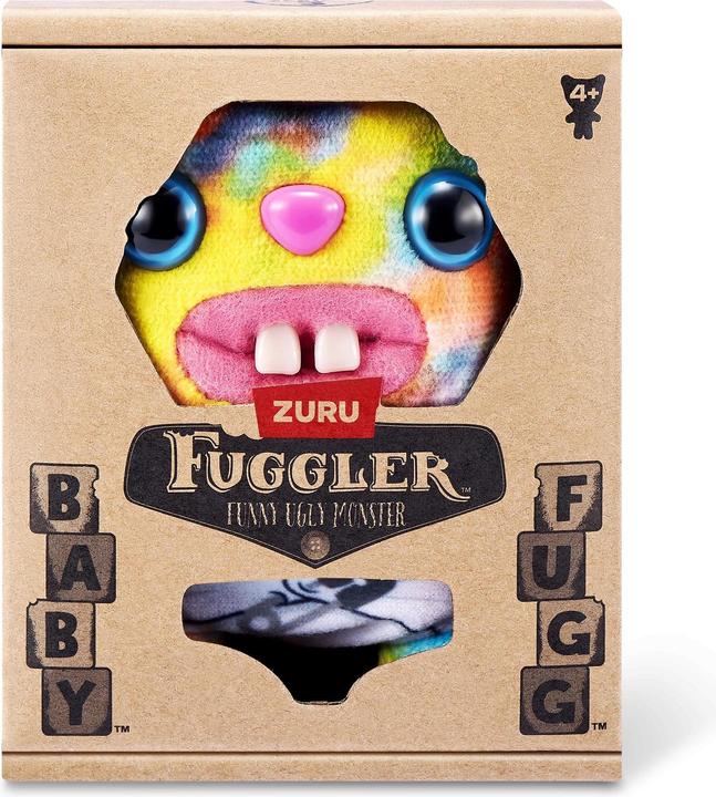 Image du produit Magni Fuggler Sammelfigur Baby Fugg (1 Stk.) (9 cm)