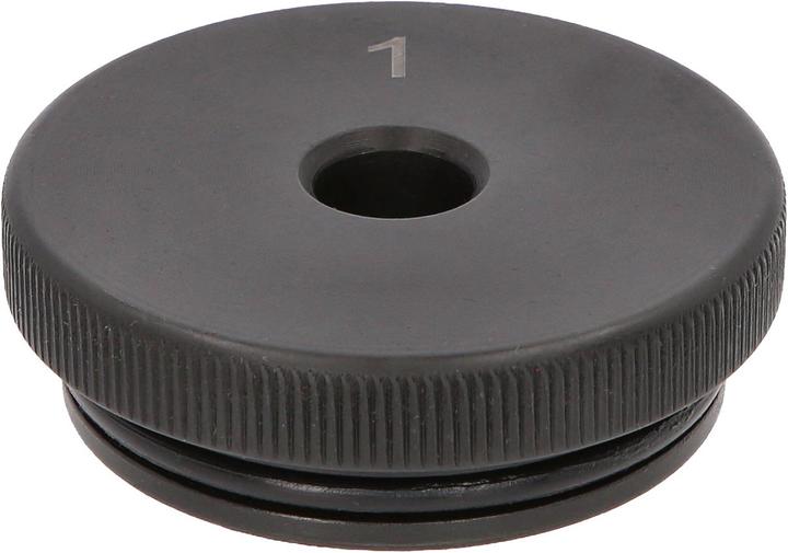 Actual product image KS Tools Werkzeuge-Maschinen GmbH Pressure piece ø 64.2 mm (64.20 mm)