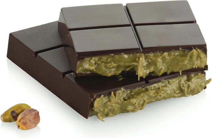 Image du produit Silikomart Moule à chocolat