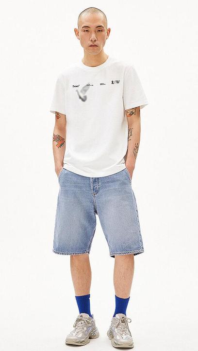 Immagine prodotto Armedangels Maarkos Wikipedia (S)