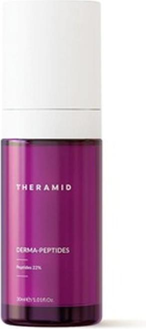 Niche Beauty Lab DERMA Peptide 22% Multi-Peptid Behandlung